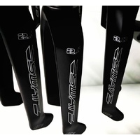 ICE Fast SWAT Tapered Carbon forks