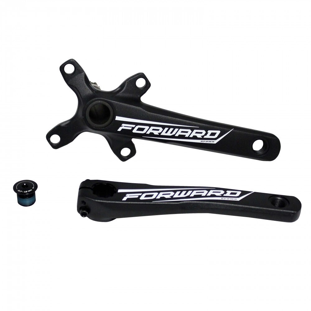 Forward Joyride 2 Piece Crankset