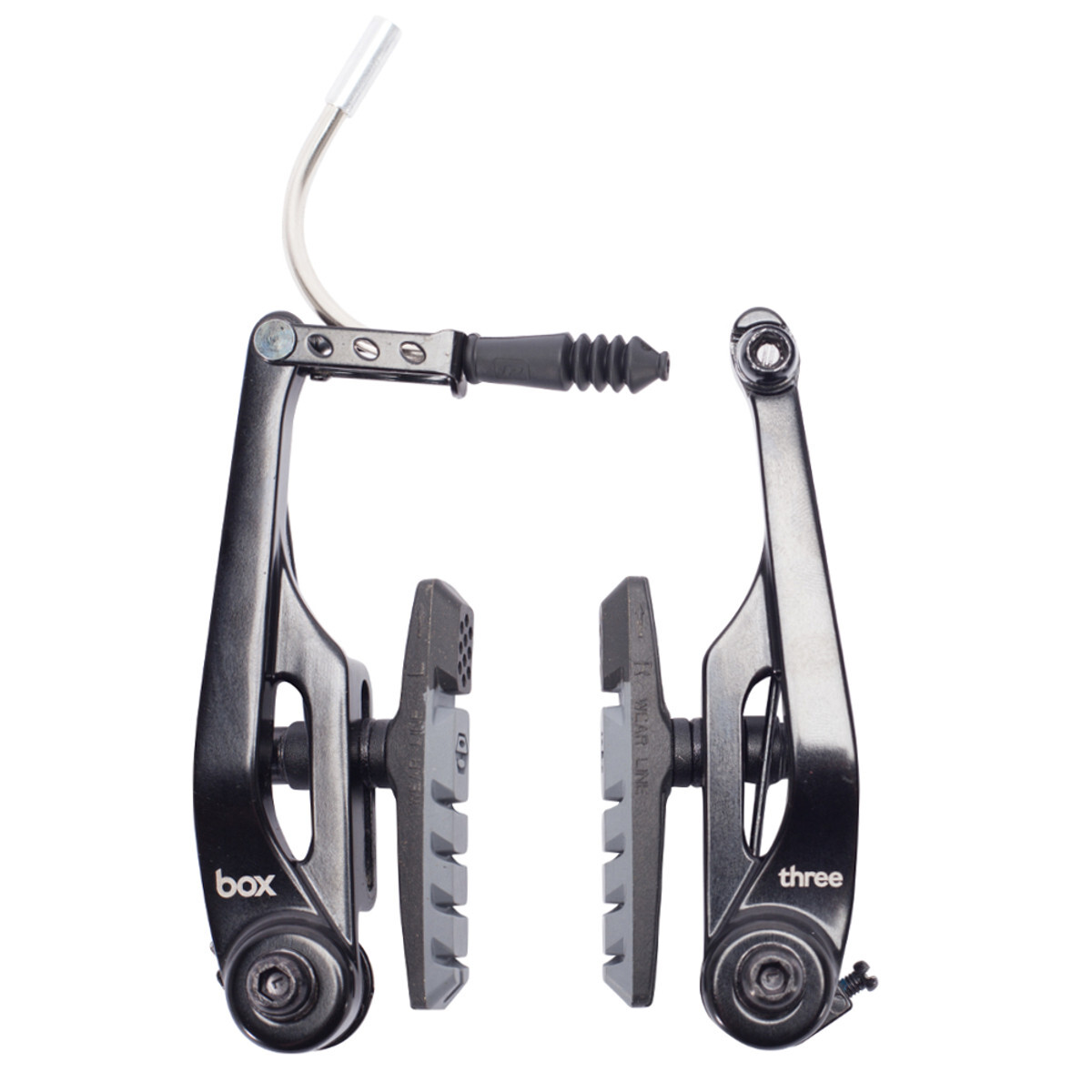 V discount brake kit