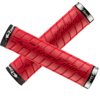 Lizard Skin Logo - Lock on Grips