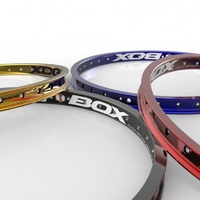 Box Focus Rims