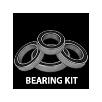 Stealth S3 Pro Rear Bearing Kit