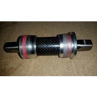 Neco Titanium Euro Bottom Bracket