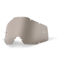 100% Replacement Lense [Colour: Smoke]