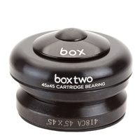 Box two Intergrated Headset