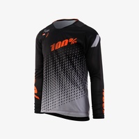 100% R-CORE DH Supra Youth Jersey