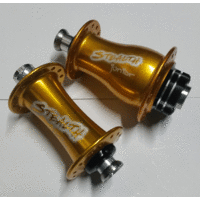 Stealth Junior Hub Set [Colour : Gold]