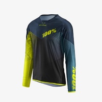 100% R CORE X DH Jersey