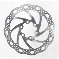 DISC ROTOR - Tektro - 140mm