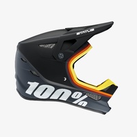 100% Status Youth Helmet - Kramer