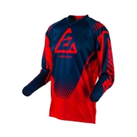 ANSR 2019 Syncron Red/Midnight Youth Jersey