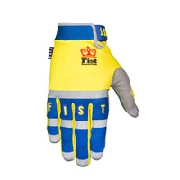 Fist Hi Vis Glove