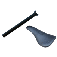 22.2mm Cool Down Seat and Post Combo