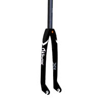 Box One XL Pro Lite Carbon Forks [2020 EDITION]