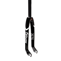 Box One XS Mini Carbon Forks [2020 EDITION]