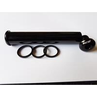 ICE 20mm Front Axle
