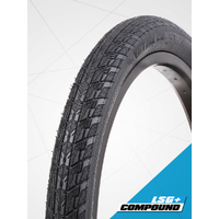 VEE - SPEED BOOSTER FOLDABLE TYRE