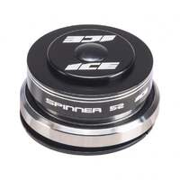 ICE Spinner 52  1 1/8- 1.5 Tapered Headset
