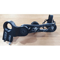 ICE IRC SX Type I chain tensioner for 10mm frame and 15/10mm axle