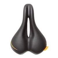 VELO Saddle - PLUSH