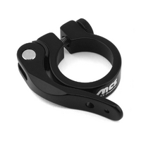 MCS Quick Release Seat Post Clamp 25.4mm