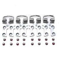 HT Components - SX Upgrade Kit-T2, X3