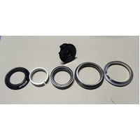 FSA 1.5  Intergrated Headset - Unboxed