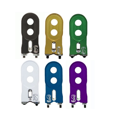 Tangent Chain Tensioners [Colour : Red]