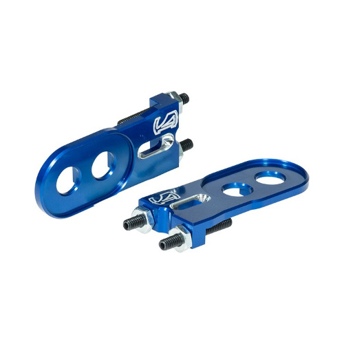 Tangent Chain Tensioners [Colour: Blue]
