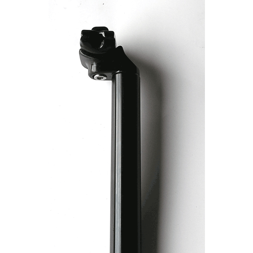 Micro Adjust 400mm Long Seat Post [Size: 27.2mm]