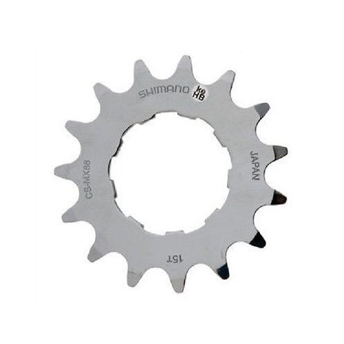 Shimano Compatible 3/32 Rear cogs [Size: 14 t]