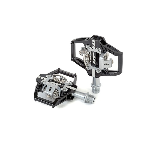 HT T1 Pedals