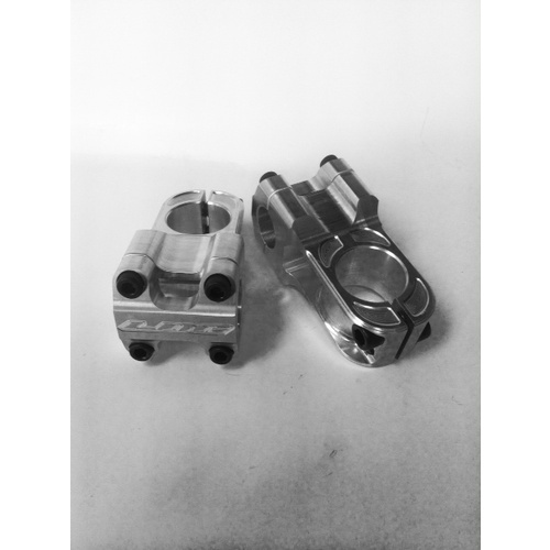 LDC Front Load Stem [Colour: Polished] [Lenght: 45mm] [Size: 1"]