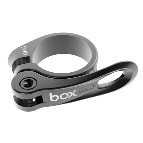 Box Two Quick Release Seat Clamp