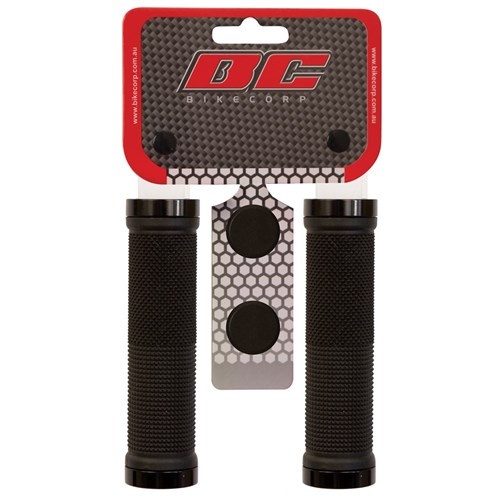 BC Lock on Grips