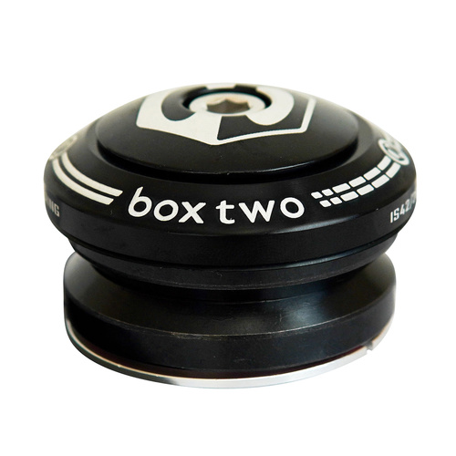Box 2 Intergrated Headset [Size: 1 1/8"]