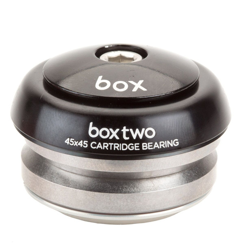 Box 2 Intergrated Headset [Size: 1 1/8"]