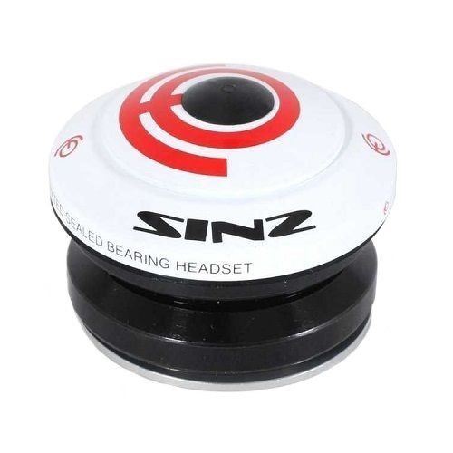 Sinz Intergrated 1" Headset