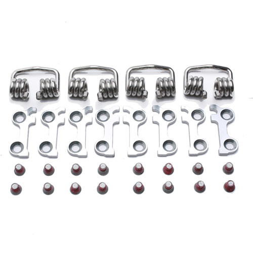 HT SX Upgrade Kit