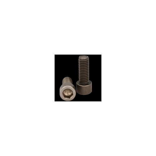 Stealth Titanium Bolts