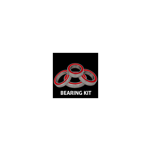 Stealth Driver Body Bearing Junior / Expert Hub