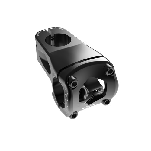BOX One 31.8mm Front Load Stem [Colour: Black] [Size: 48mm]