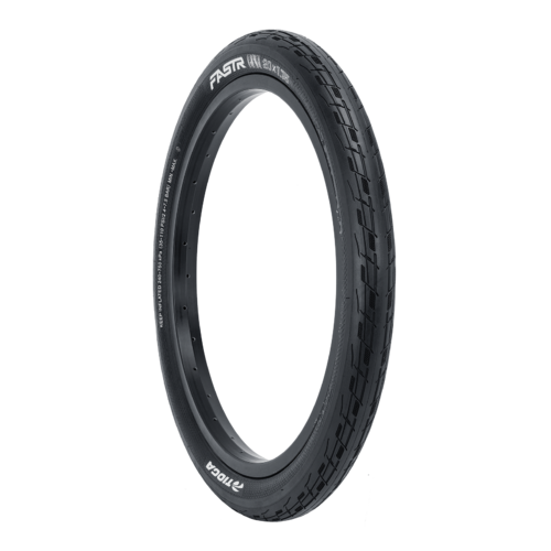 TIOGA  FASTR - BLK LBL Tyres