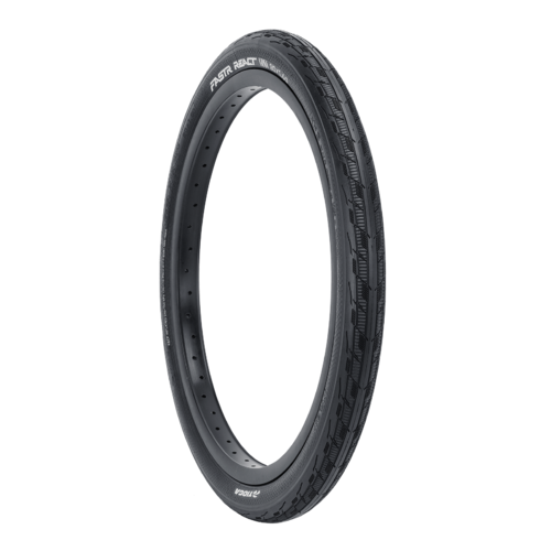 TIOGA  FASTR REACT - BLK LBL Tyres