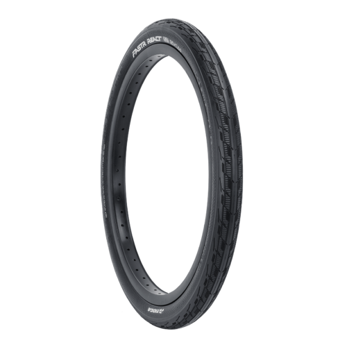 TIOGA  FASTR REACT - BLK LBL Tyres