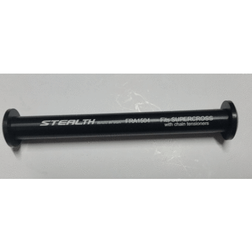 Stealth 15mm Rear Axle - Supercross