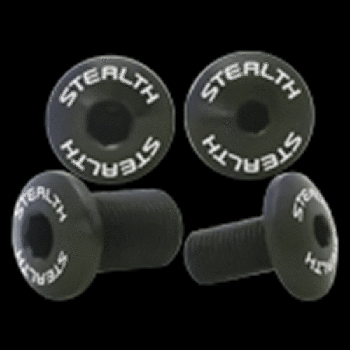 Stealth 15 and 20mm Axle Bolt