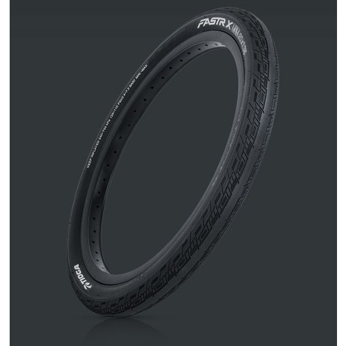 Tioga FASTR X - Wire Bead