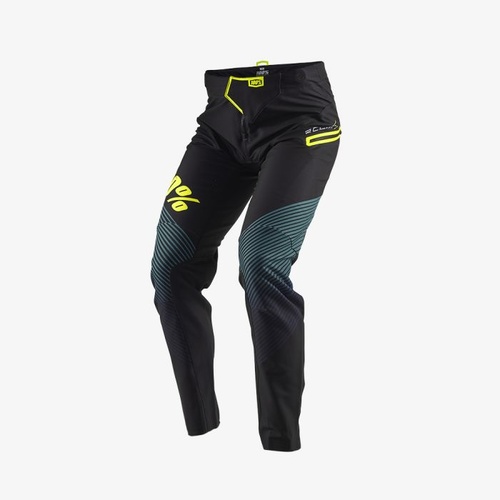 100% R - CORE X Adult Pants [Size: 36"]