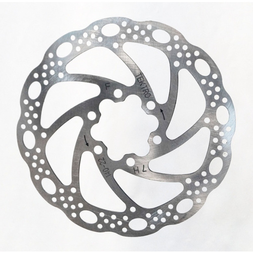 DISC ROTOR - Tektro - 140mm